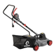 Газонокосилка электрическая INTERTOOL DT-2260 - изображение 6
