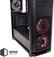 Корпус QUBE QB07A Black (QBR07A_WRNU3) - изображение 10
