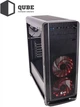 Корпус QUBE QB07A Black (QBR07A_WRNU3) - изображение 8