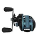 Катушка мультипликаторная Juqiwang DX 200 Black-Blue Right - изображение 3