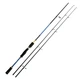 Вудилище спінінга YMERBOR Fishing Of Catch 5-309 1.8м 5-35г Section: M/ML Безінерційна - зображення 1