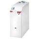 Газовий котел КОЛВІ Eurotherm KT 10 кВт двухконтурний конденсаційний (КТ10ТB) - зображення 2