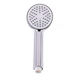 Душевая лейка Globus Lux хром (SH-2280-White) - изображение 2