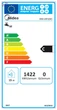 Водонагреватель электрический Midea D50-15F1(W) 1,5 кВт 50 л мокрый тен белый - изображение 5