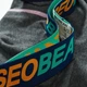 Мужские трусы боксерки Seobean 04-1272 XXL цвет серый - изображение 9