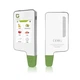 Нитрат-тестер и измеритель жесткости воды Greentest ECO 3F для проверки овощей, фруктов, мяса, рыбы и качества воды - изображение 1