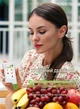 Нитрат-тестер и измеритель жесткости воды Greentest ECO 3F для проверки овощей, фруктов, мяса, рыбы и качества воды - изображение 6