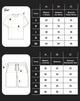 Спортивный костюм мужской oversize летний с футболкой серый комплект шорты и футболка оверсайз с принтом Lite M - изображение 8