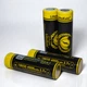 Li-ion аккумуляторы Liitokala ёмкостью 4000mAh Lii King без защиты плоский плюс - изображение 5