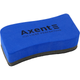 Губка для дошок Axent Wave 9804-02-A, синя 4251458737802 - зображення 1