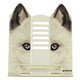 Підставка для книг Kite Arctic Fox K24-390-1 металева 4063276147592 - зображення 1