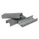 Скоби для степлерів Axent Delta Standard D4103, 1000 штук 4063276150509 - зображення 2