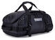 Дорожня сумка Thule Chasm Duffel 30L TDSD-301 Black (7081862) - изображение 1