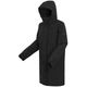 Парка Womens Dallymoore Regatta RWN335-800 42 Чорний (5063019789057) - изображение 5