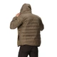 Куртка прошита Helfa Regatta RMN154-4G9 3XL Коричневий (5063019268088) - изображение 4