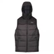 Жилет Nevado BW Regatta RMB119-82G XL Чорний (5063019255811) - изображение 1