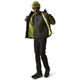 Куртка 3 в 1 Wentwood IX Regatta RMP375-0P7 XL Зелений (5063019737881) - изображение 5