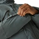 Парка CLR Nyons Men WP Pad Regatta RMP393-S7G XL Синій (5063019803210) - зображення 7