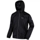 Вітровка Lyle IV Regatta RMW283-800 XL Чорний (5051522807276) - изображение 2