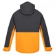 Куртка утеплена Highton Str III Regatta RMP344-XUP S Чорний (5063019246444) - изображение 3