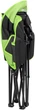 Кресло KingCamp Moon Leisure Chair (KC3816) BLACK/GRASSGREEN - изображение 6
