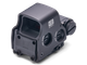 Голографический коллиматорный прицел EOTECH HWS EXPS3 DCR 68 MOA / 1MOA совместим с NV (EXPS3-DCR) - изображение 7