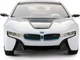 Машинка 1:14 BMW I8 RASTAR - изображение 3