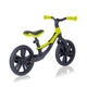 Беговел детский Globber GO Bike Elite New Lime Green (710-102) от 2-х лет - изображение 3