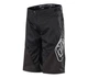 Велошорты TLD Sprint Short Black XS Troy Lee Designs (1106-223786001) - изображение 1