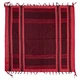 Пов'язка універсальна Sturm Mil-Tec Шемаг (Арафатка) Red/Black 110x110 cm (12619000) - зображення 3