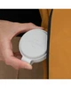 Бездротовий зарядний пристрій Native Union Voyage 2-in-1 Qi2 Wireless Charger Sandstone (VOY-2IN1-WL-SAN) - зображення 6
