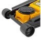 Домкрат підктаний гідравлічний 3т JCB-TZA830003 JCB Tools - зображення 2