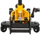 Домкрат подкатной гидравлический 3т JCB-T83502 JCB Tools - изображение 4
