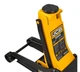 Домкрат подкатной гидравлический 3,5т JCB-TZ84007 JCB Tools - изображение 4