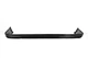Задний диффузор без хрома 2016-2026 (Executive 2019/2021) Белый для Toyota Land Cruiser 200 2007-2021 гг - изображение 4