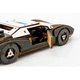 Деревянный 3D конструктор Fast car Gt Puz-26916, 164 детали - изображение 4