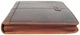 Папка Ashwood A4 Noah Tan Рыжий 3180-88636 - изображение 2