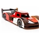 Деревянный 3D конструктор Racing Car Puz-01037, 146 деталей - изображение 2
