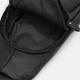 Чоловічий шкіряний рюкзак через плече Borsa Leather компактний міський sling-рюкзак з натуральної шкіри 51980 - зображення 5