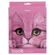Підставки для книг Kite Cat K21-390-01, металева - зображення 3