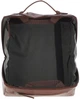 Несессер Ashwood K49 Chestnut коричневый кожаный дорожный несессер 52175 - изображение 5