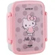 Ланчбокс Kite Hello Kitty HK24-160, 420 мл - зображення 1