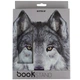 Підставка для книг Kite Wolf K24-390-2, металева - зображення 4