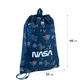 Сумка для взуття Kite NASA NS24-601M - зображення 1