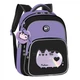 Рюкзак шкільний напівкаркасний YES Pusheen Shiny S-91 - зображення 1