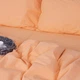 Простынь MirSon Бязь 13-1027 Colombo 110х160 (2200007076390) - изображение 6