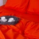 Простынь MirSon Бязь 16-1364 Palermo 110х160 (2200007076420) - изображение 6