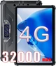 Планшет Oukitel RT7 Titan 4G 8/256GB Black - изображение 1