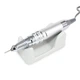 Фрезер для маникюра и педикюра Global Fashion ZS-717 White, 80 Вт/50000 об. - изображение 4
