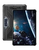 Защищенный планшет Oukitel RT8 6/256gb black - изображение 1